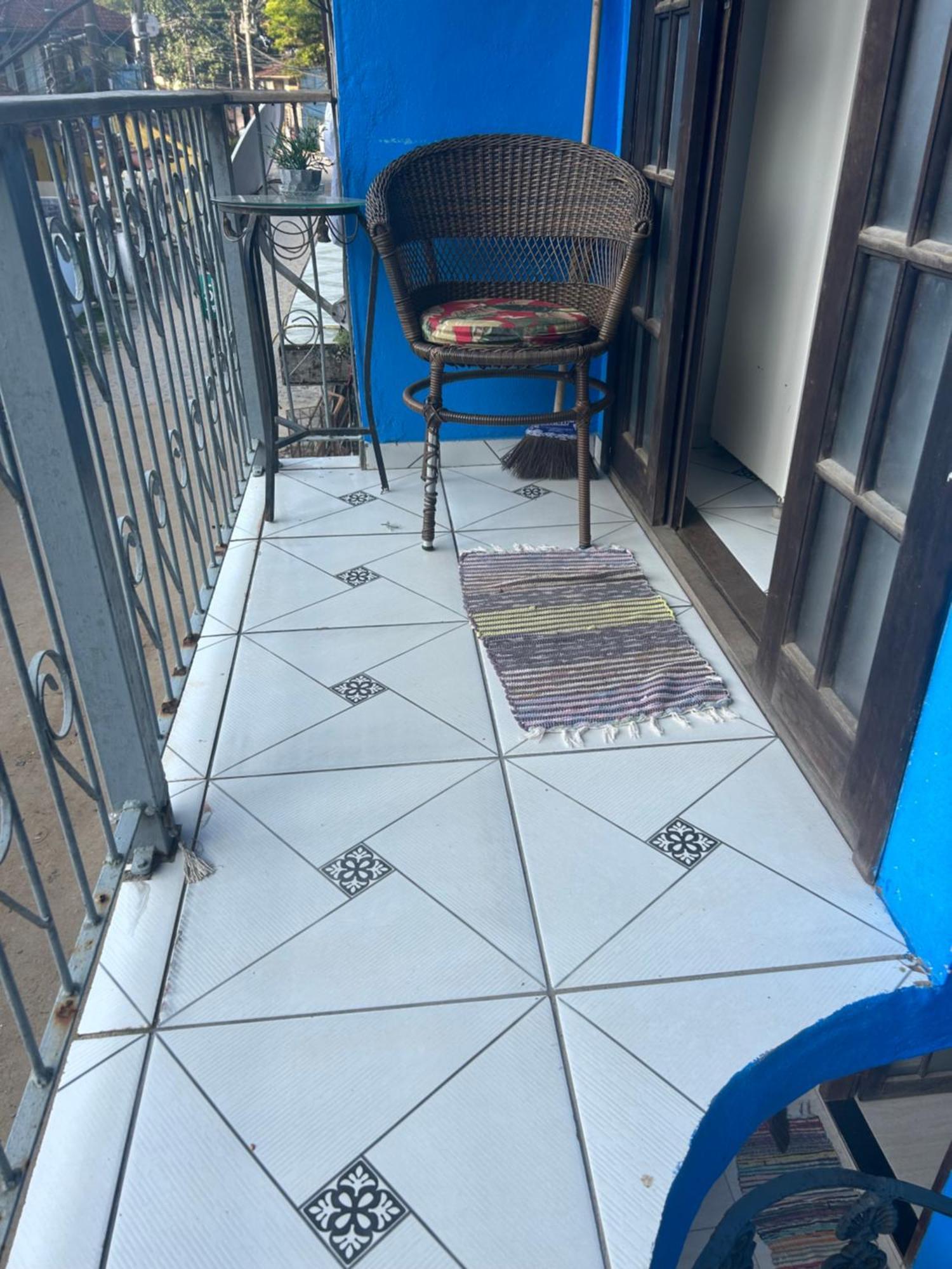 Suite De Lane E Mu Vila do Abraao Exterior photo